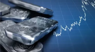 تحرك جديد بالصاغة.. أسعار الفضة تسجل مستويات غير مسبوقة في تعاملات اليوم الأحد